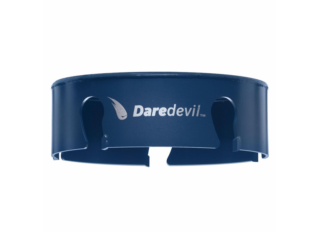 Scie-cloche Daredevil™ avec éclairage encastré de 4-3/8 po Bosch HMD436RL