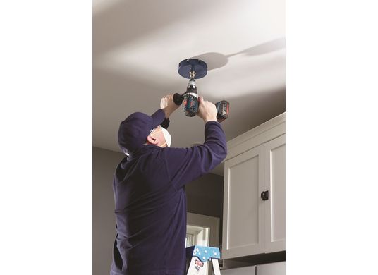 4-3/8 In. Daredevil™ Recessed Lighting Hole Saw