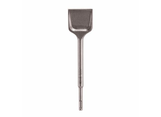 2-1/2 In. x 10 In. Wide Chisel SDS-plus® Bulldog™ Xtreme Hammer Steel