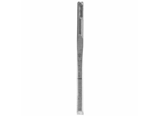 1/4 In. x 7 In. Wood Chisel SDS-plus® Bulldog™ Hammer Steel