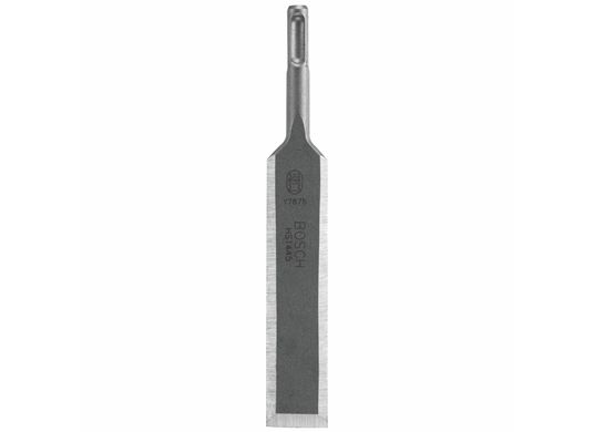 1 In. x 7 In. Wood Chisel SDS-plus® Bulldog™ Hammer Steel