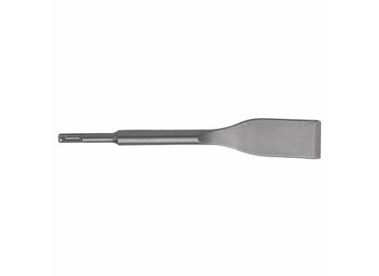 1-1/2 In. x 10 In. Tile Chisel SDS-plus® Bulldog™ Xtreme Hammer Steel