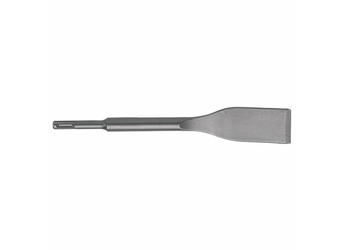 1-1/2 In. x 10 In. Tile Chisel SDS-plus® Bulldog™ Xtreme Hammer Steel Bosch HS1465