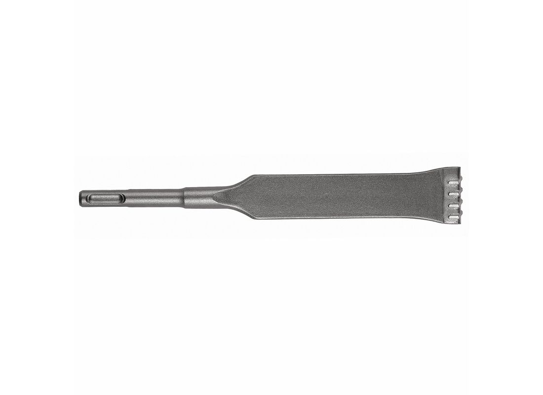 8 In. Carbide-Tipped Point SDS-plus® Bulldog™ Hammer Steel Bosch HS1480