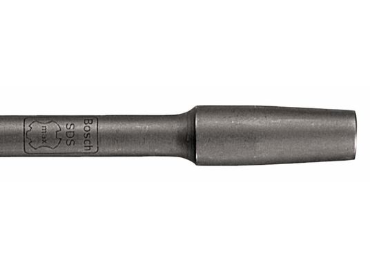 12 In. Bushing Head Shank 3/4 In. Hex Hammer Steel