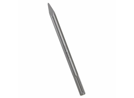 12 In. Bull Point 3/4 In. Hex Hammer Steel