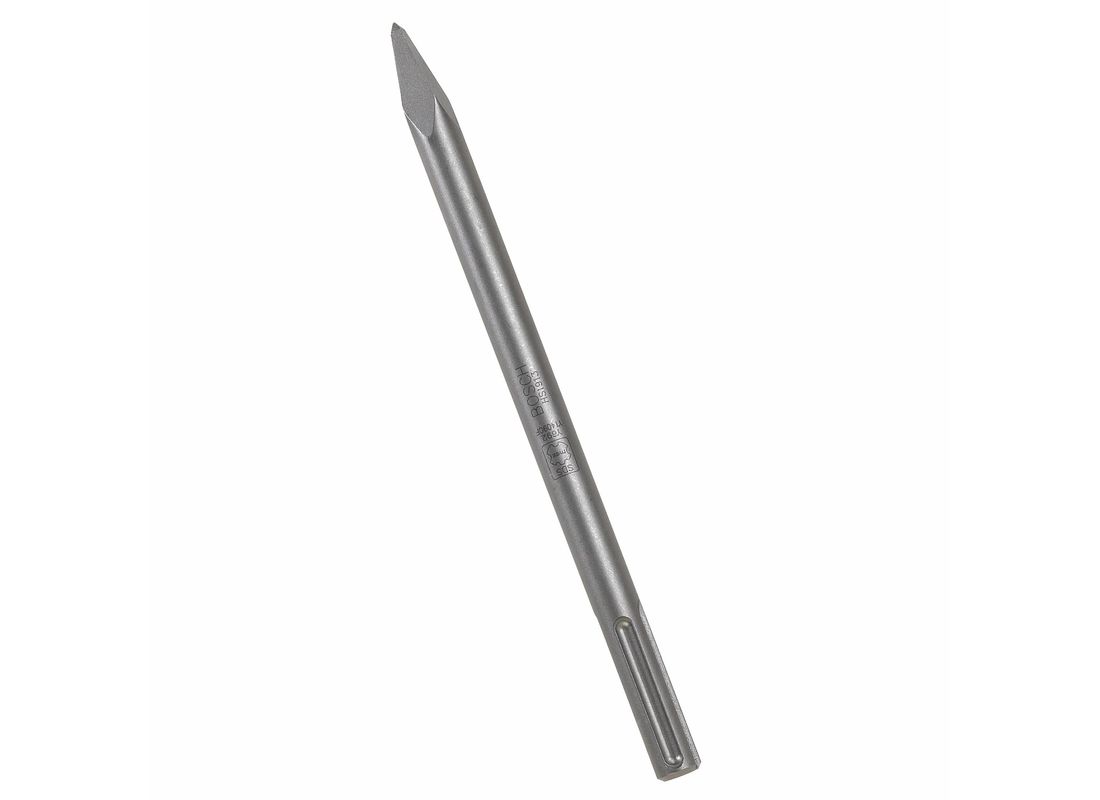 12 In. Bull Point 3/4 In. Hex Hammer Steel Bosch HS1515