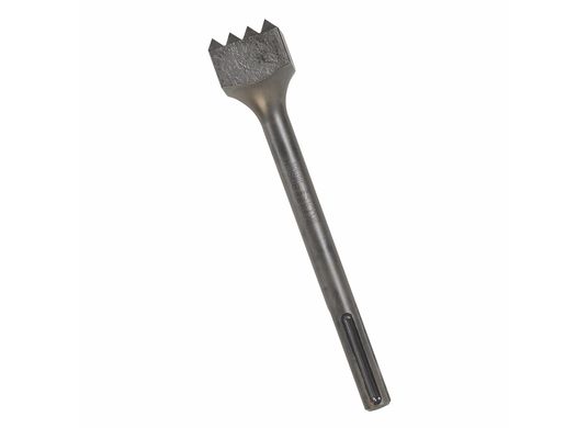 1-3/4 In. Square x 9-1/4 In. Busing Tool 3/4 In. Hex Hammer Steel