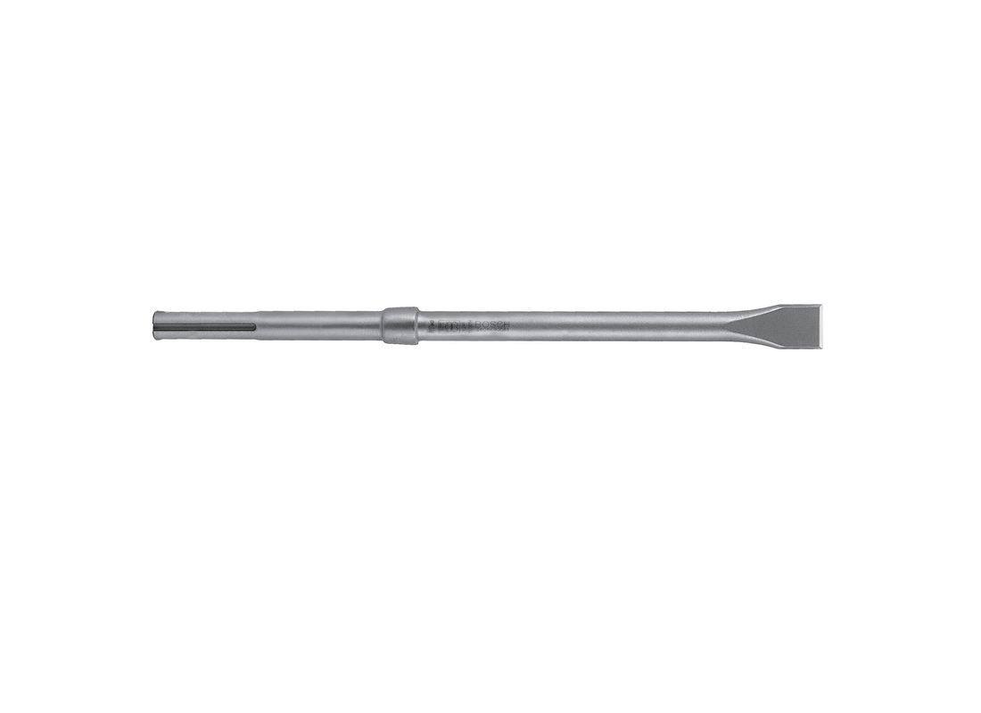 SDS-max® R-Tec Flat Chisel 1 In. x 16 In. Bosch HS1903