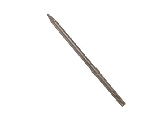 Ciseau pour marteau perforateur SDS-max® avec pointe R-Tec de 16 po.