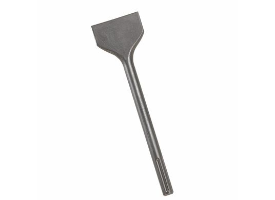 3 In. x 12 In. Scaling Chisel SDS-max® Hammer Steel