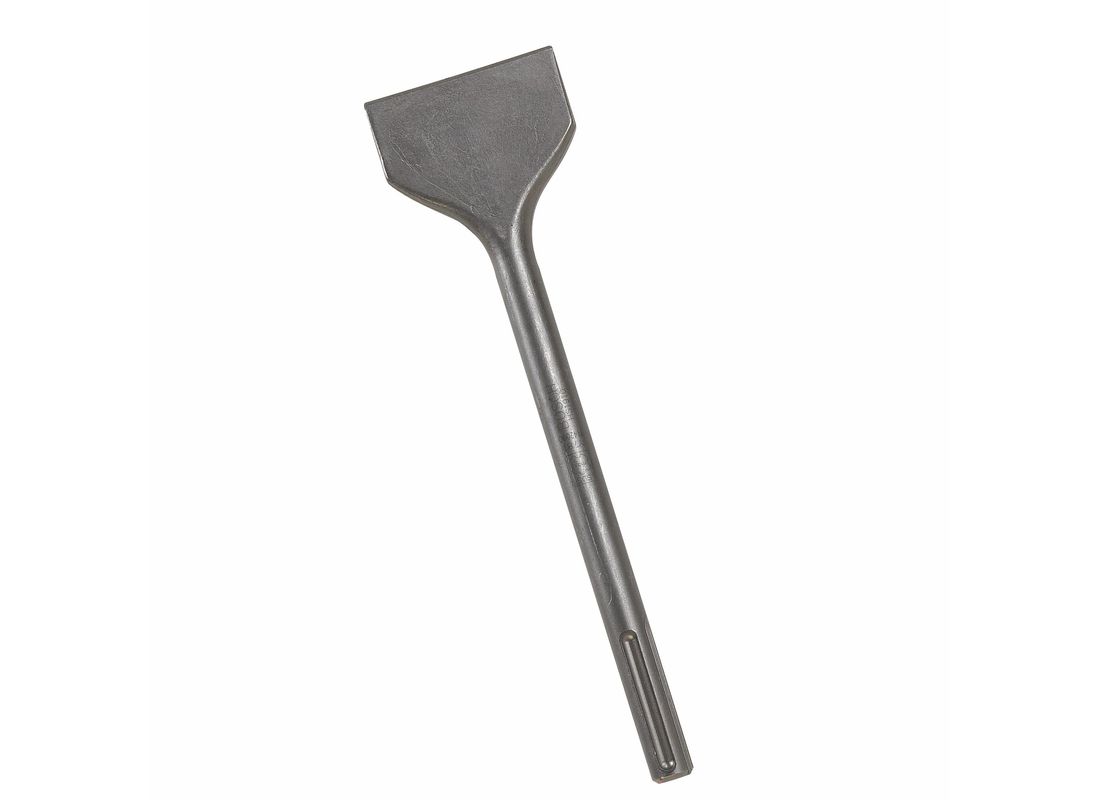 3 In. x 12 In. Scaling Chisel SDS-max® Hammer Steel Bosch HS1910