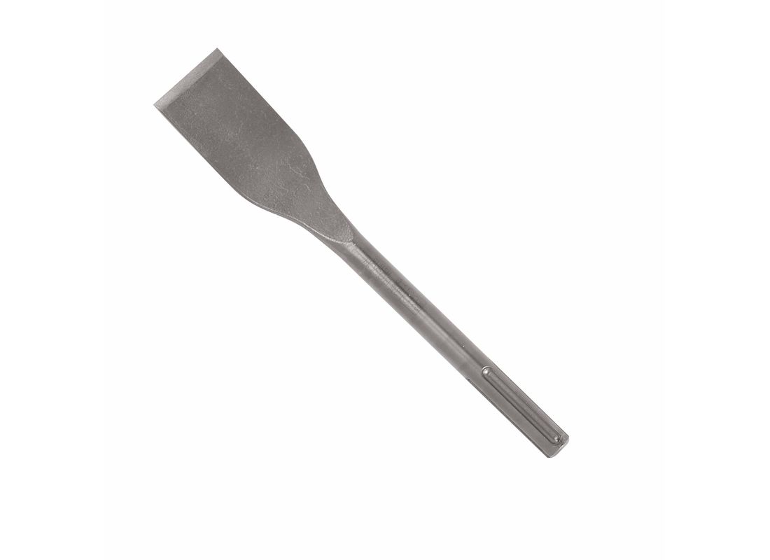 2 In. x 12 In. Tile Chisel SDS-max® Hammer Steel Bosch HS1915