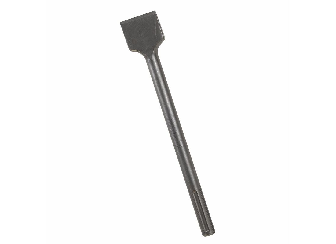 1-1/2 In. x 12 In. Scaling Chisel SDS-max® Hammer Steel Bosch HS1916