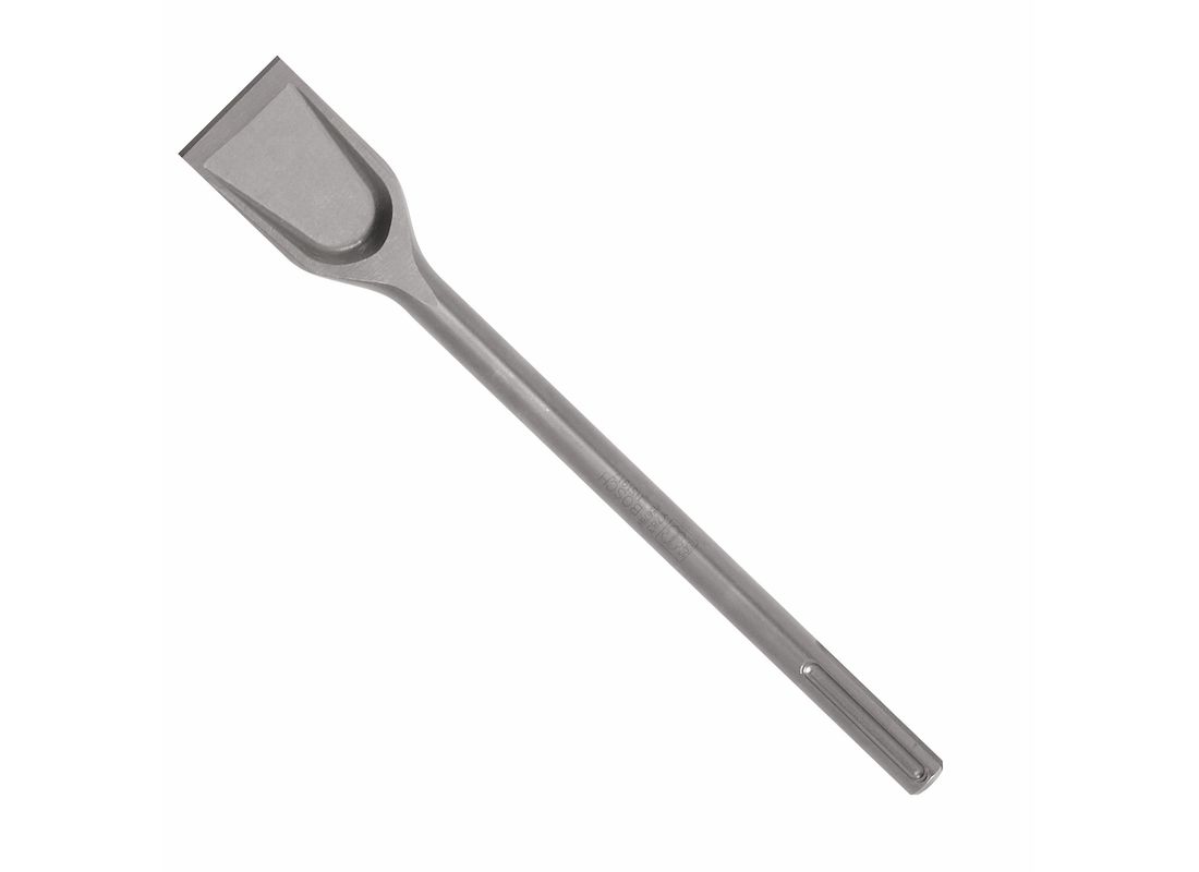 2 In. x 14 In. Scaling Chisel SDS-max® Hammer Steel Bosch HS1917