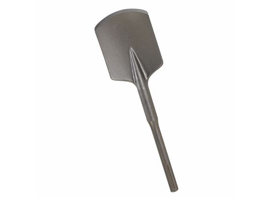 Marteau-bêche de 4-1/2 x 17 po pour marteau perforateur SDS-max®