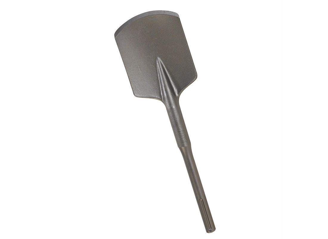 4-1/2 In. x 17 In. Clay Spade SDS-max® Hammer Steel Bosch HS1922