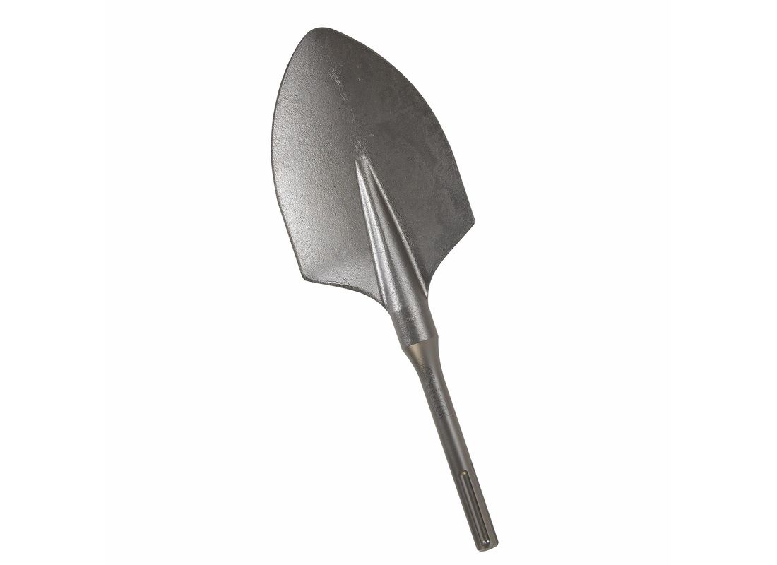 5/8 In. x 16 In. Round Spade SDS-max® Hammer Steel Bosch HS1926