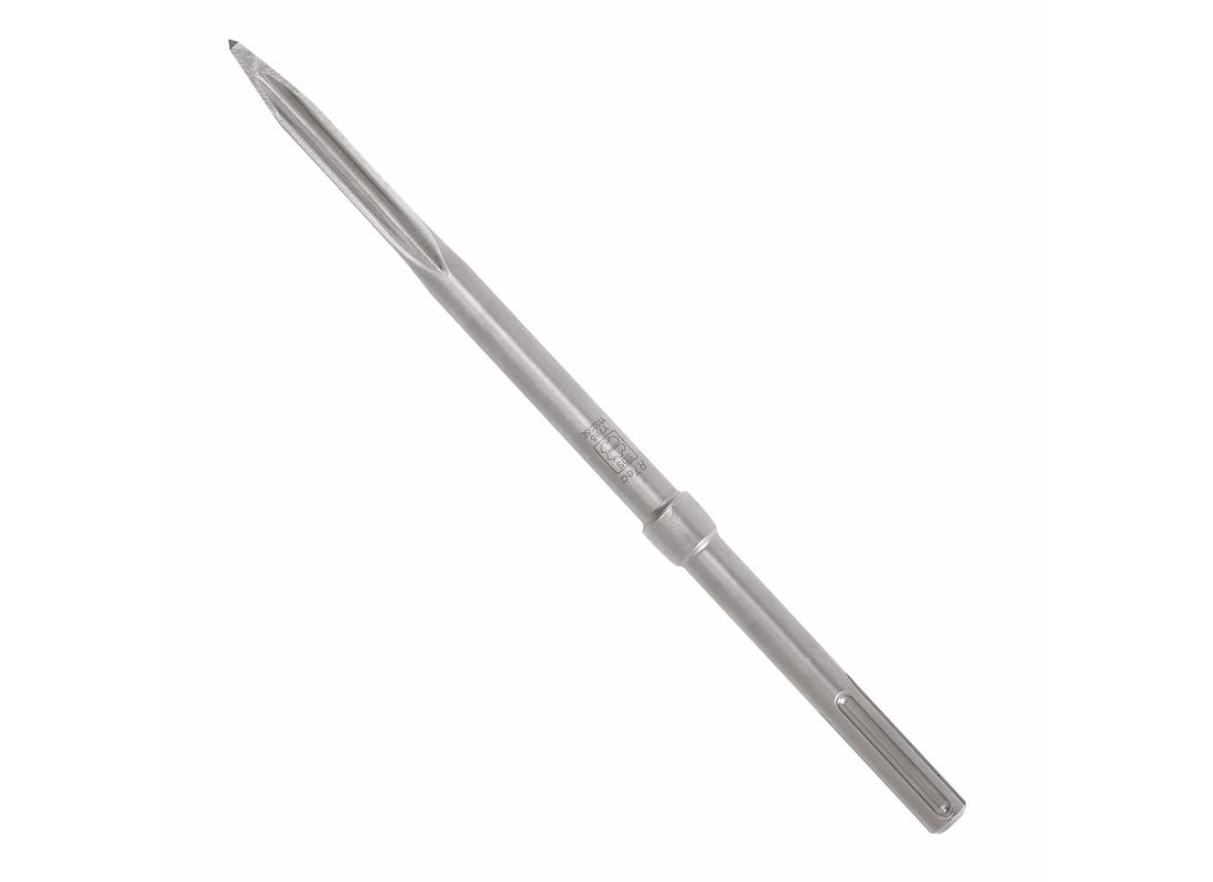 16 In. R-Tec Star Point Chisel SDS-max® Hammer Steel Bosch HS1934