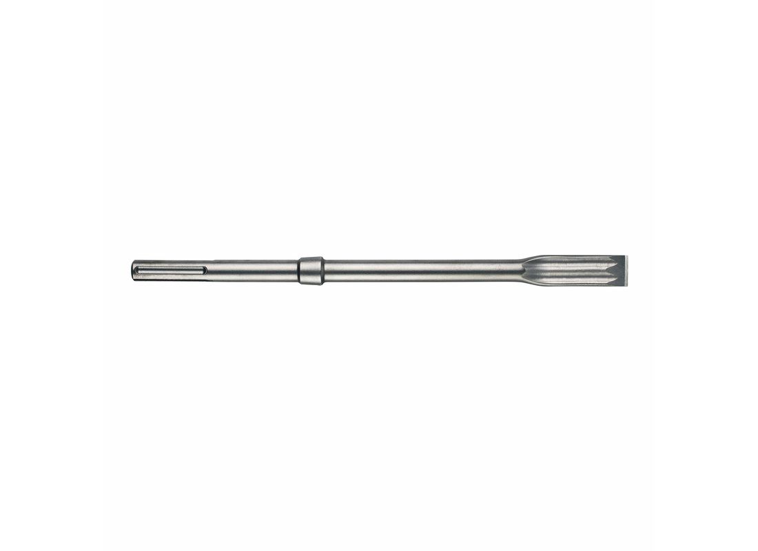 1 In. x 16 In. R-Tec Flat Chisel SDS-max® Hammer Steel Bosch HS1935