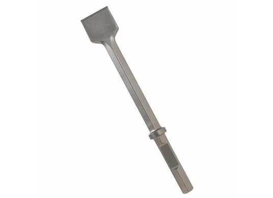 20 In. 3 In. Chisel 1-1/8 In. Hex Hammer Steel