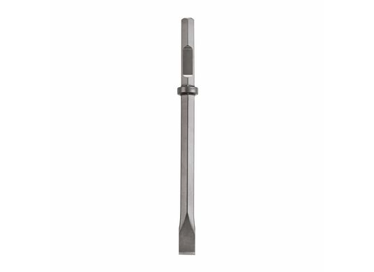 7/8 In. x 18 In. Narrow Chisel Air Tool Steel