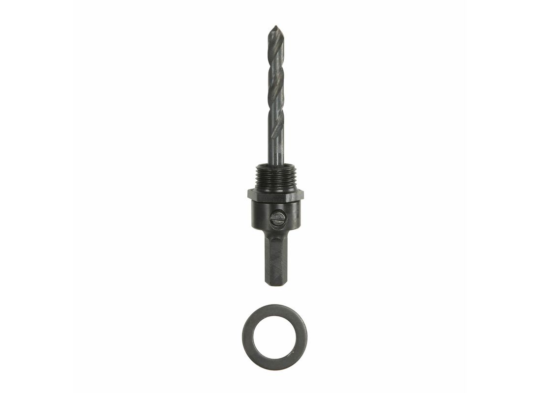 Mandrin moyen standard pour scies-cloches de 9/16 à 6 po. Bosch HSBAM