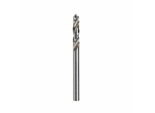 3-1/8 In. High-Speed Steel Hole Saw Pilot Bit