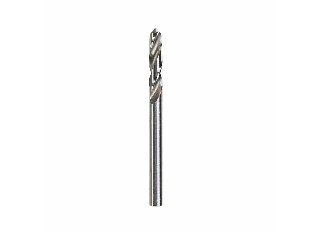 3-1/8 In. High-Speed Steel Hole Saw Pilot Bit Bosch HSPB