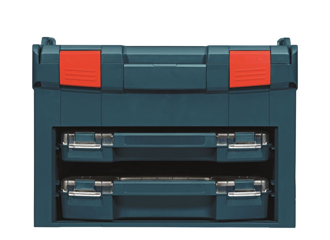 Thick Drawer for the L-Boxx System Bosch i-BOXX72