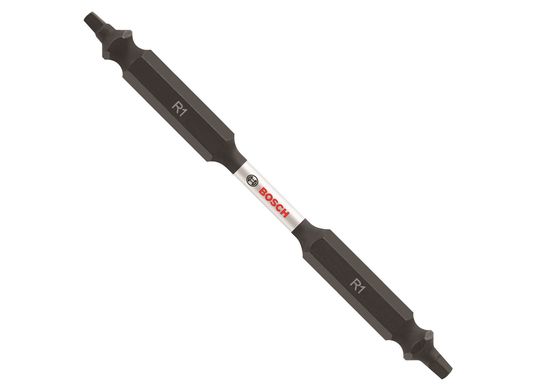 Impact Tough™ 3.5 In. Square #1 Double-Ended Bit