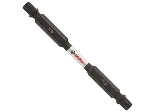 Impact Tough™ 3.5 In. Torx® #30 Double-Ended Bit