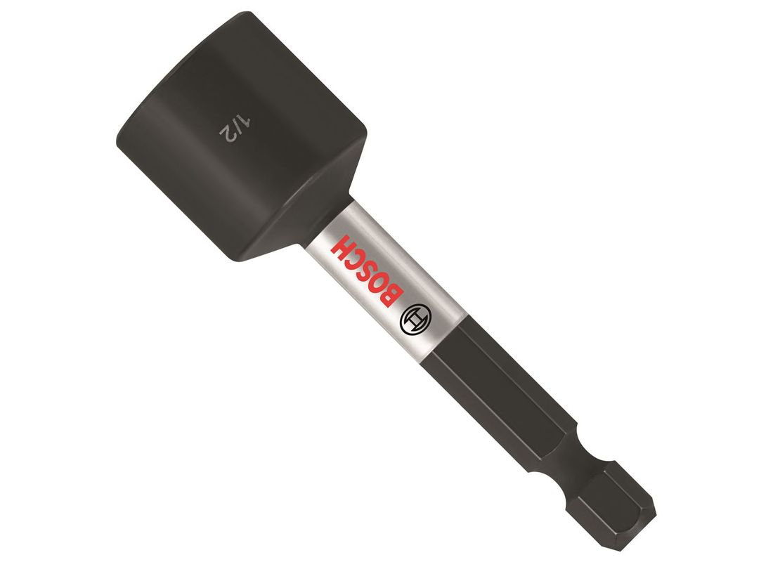 Impact Tough™ 2-9/16 In. x 1/2 In. Nutsetter Bosch ITNS122