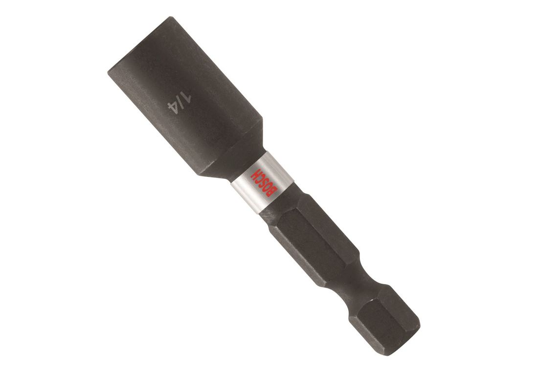 Impact Tough™ 1-7/8 In. x 1/4 In. Nutsetter Bosch ITNS14