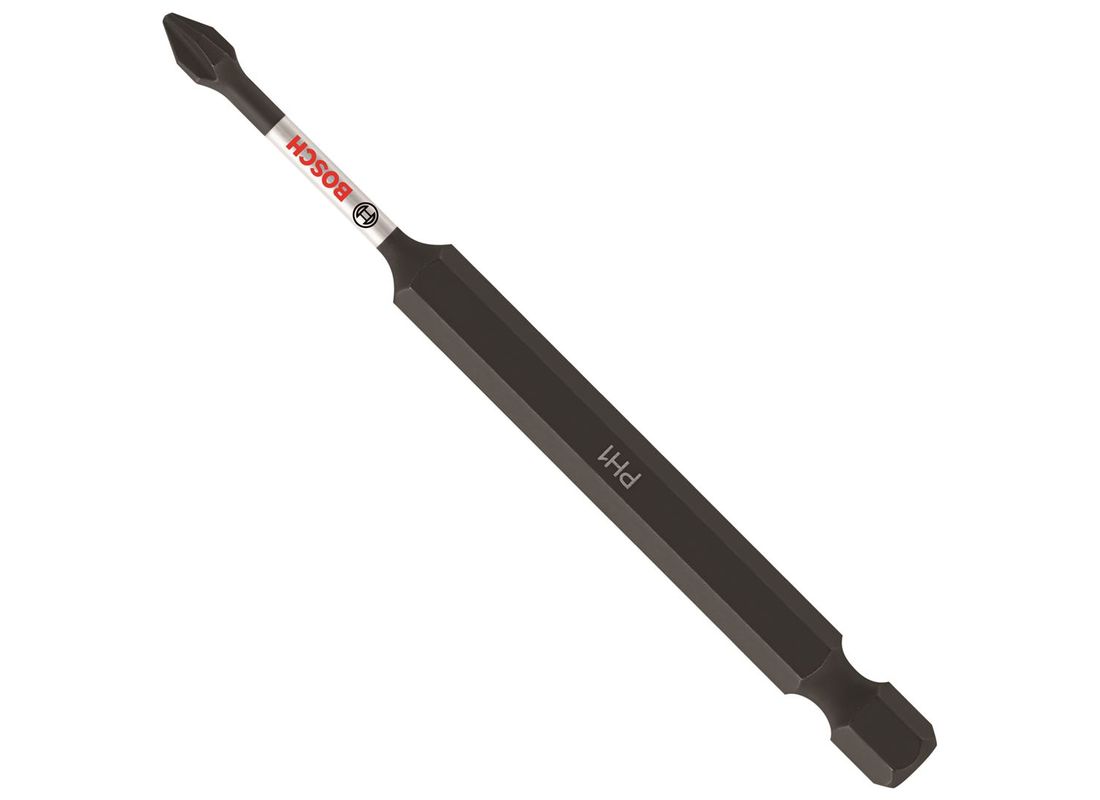 Embout de vissage long Impact Tough™ 3,5 po Phillips® #1 Bosch ITPH13501