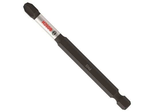 Impact Tough™ 3.5 In. Phillips® #3 Power Bit