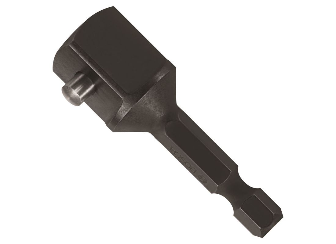 Impact Tough™ 1/2 In. Socket Adapter Bosch ITSA12