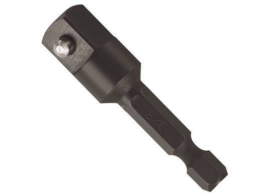 Impact Tough™ 3/8 In. Socket Adapter