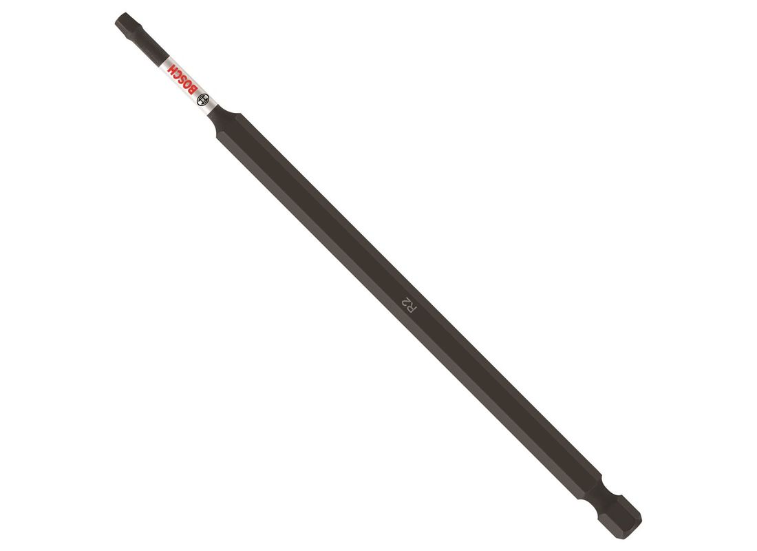 Impact Tough™ 6 In. Square #2 Power Bit Bosch ITSQ2601