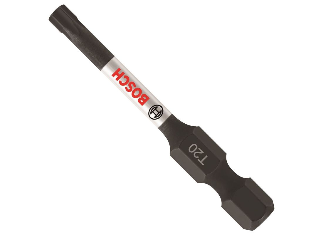 Impact Tough™ 2 In. Torx® #20 Power Bit Bosch ITT20201