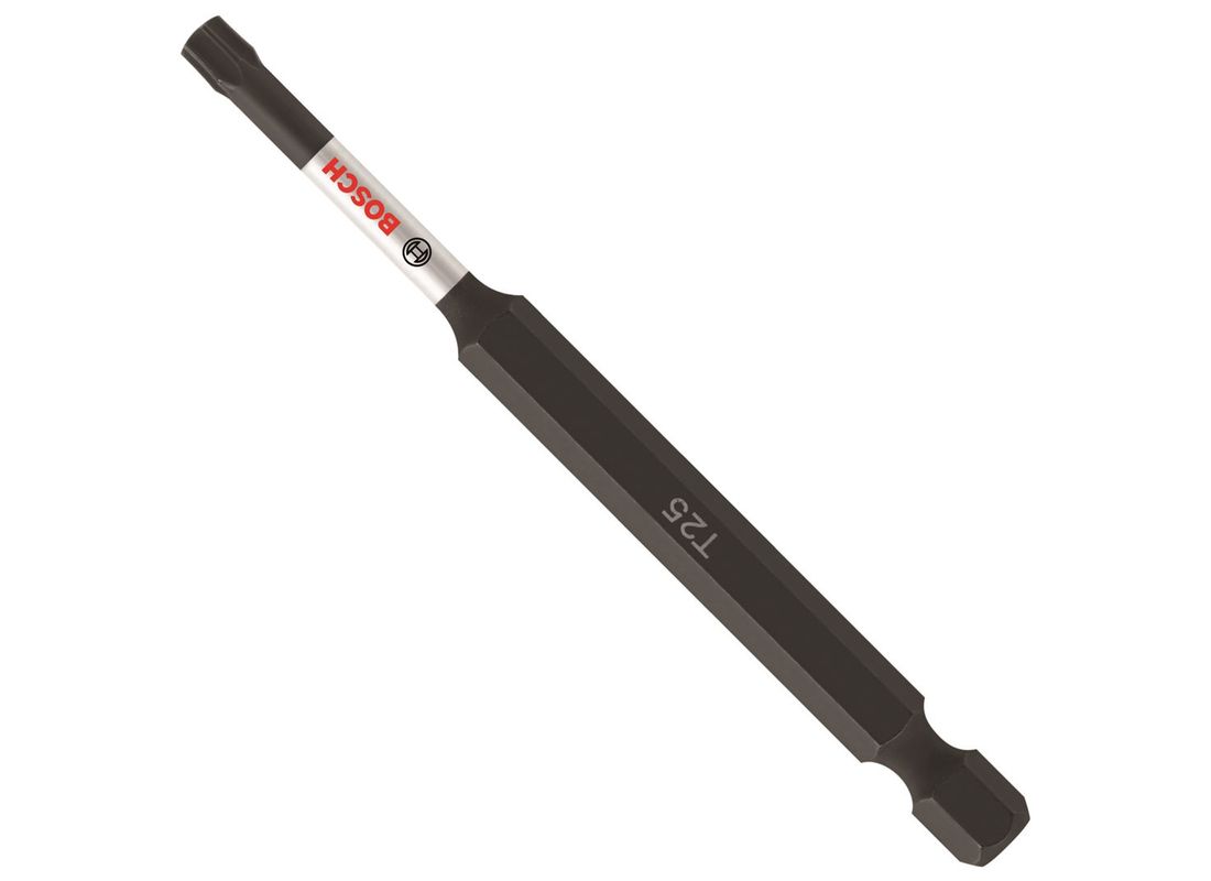 Impact Tough™ 3.5 In. Torx® #25 Power Bit Bosch ITT253501