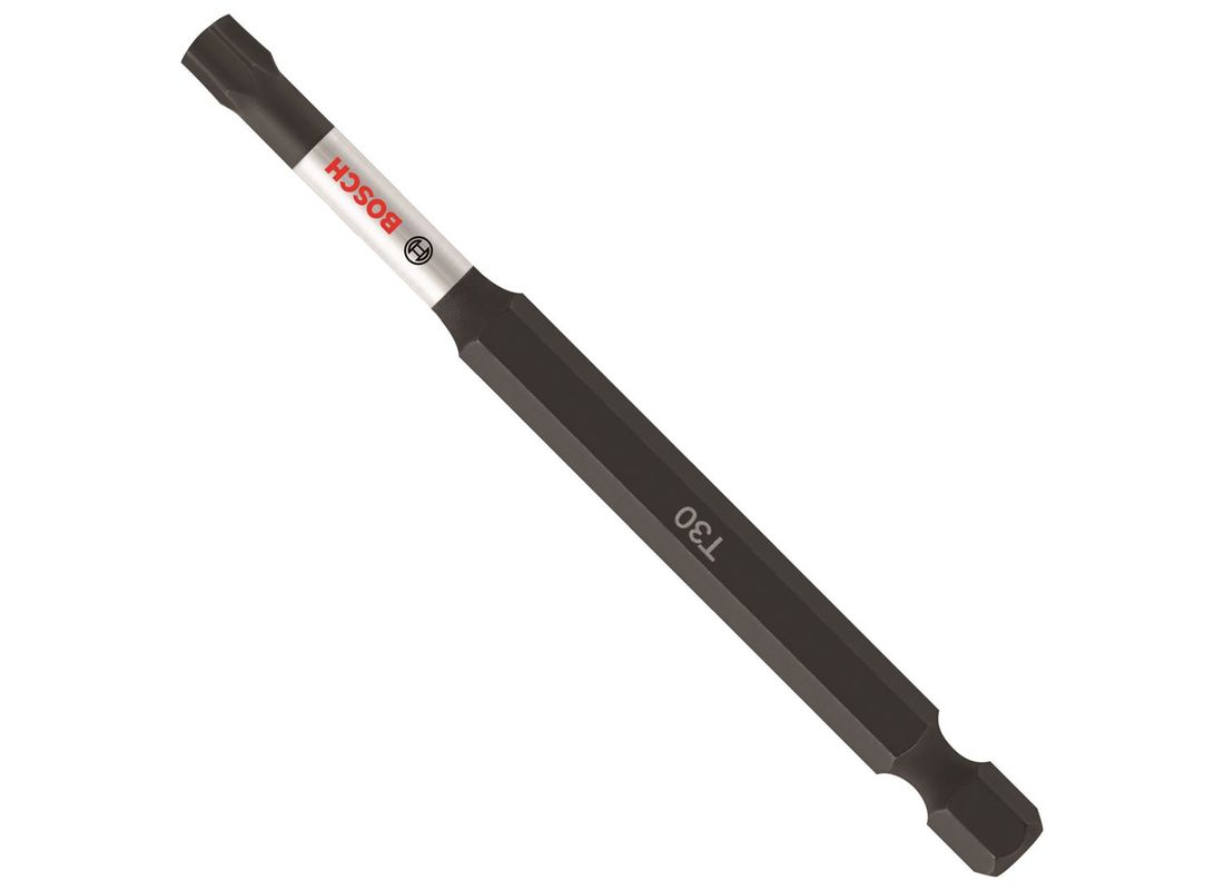 Impact Tough™ 3.5 In. Torx® #30 Power Bit Bosch ITT303501