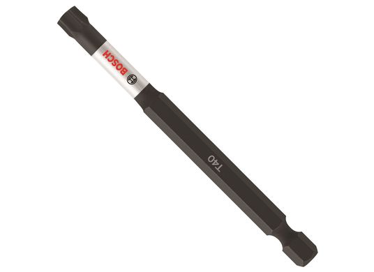 Impact Tough™ 3.5 In. Torx® #40 Power Bit