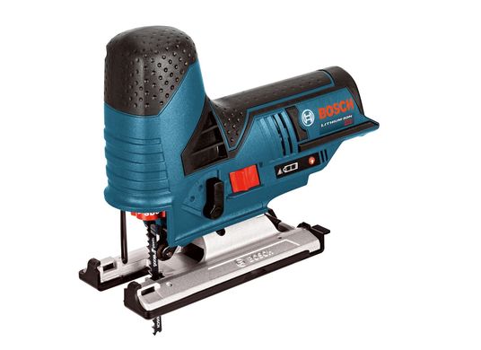 12V MAX Barrel-Grip Jig Saw