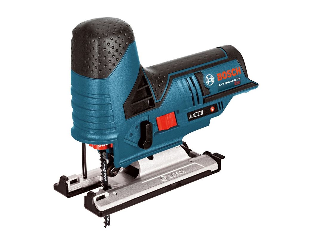 12V MAX Barrel-Grip Jig Saw Bosch JS120BN