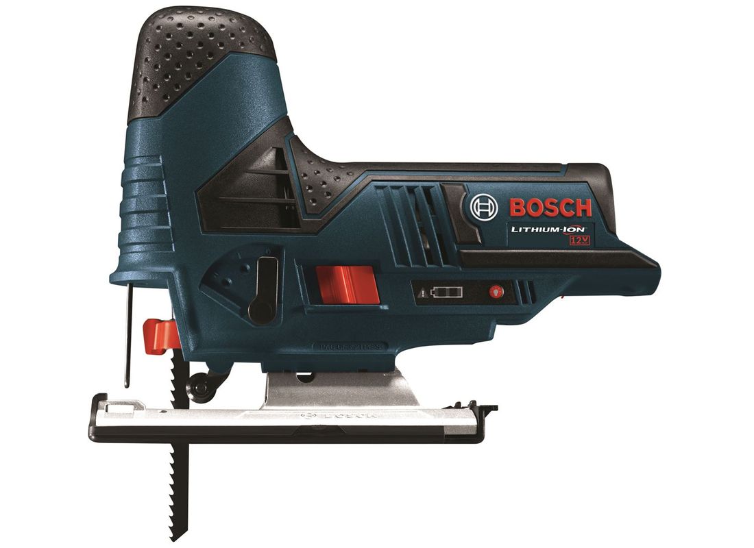 12V MAX Barrel-Grip Jig Saw Bosch JS120BN