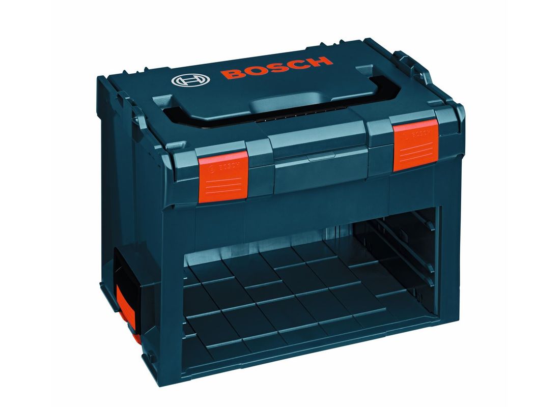 Medium Tool Storage with Drawer Space Bosch L-BOXX-3D