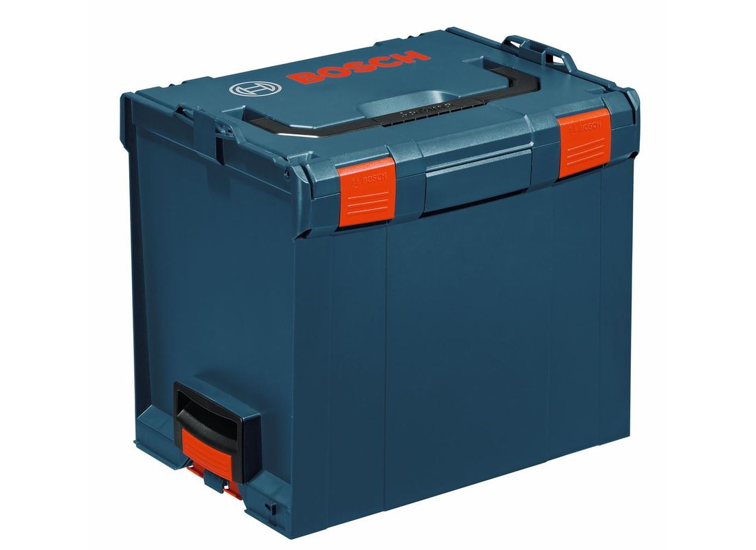 15 In. x 14 In. x 17-1/2 In. Stackable Tool Storage Case Bosch L-BOXX-4