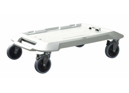 Heavy Duty Transport Dolly