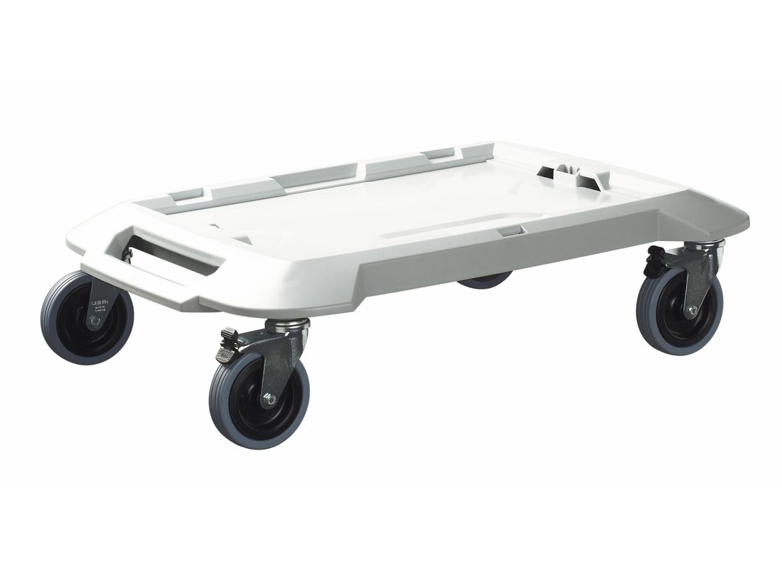 Chariot de transport ultra-robuste Bosch L-DOLLY